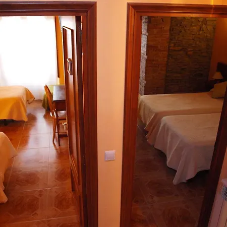 Hostal Cal Reus Ger Exterior foto