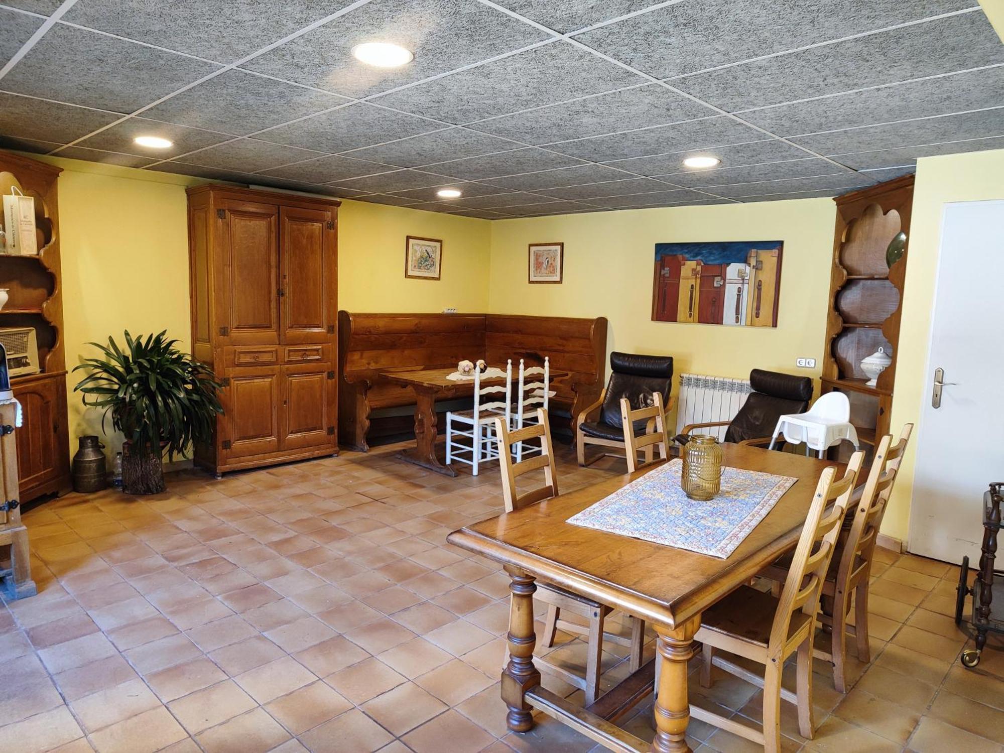 Cal Reus Casa rural Ger