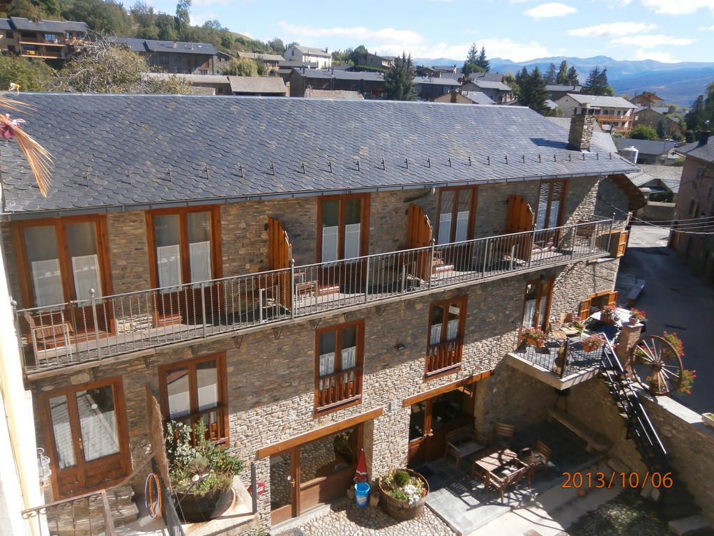 Country house Cal Reus