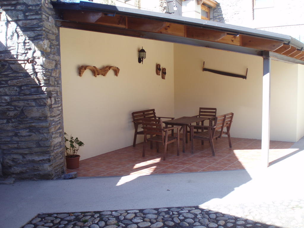 Landhaus Cal Reus *