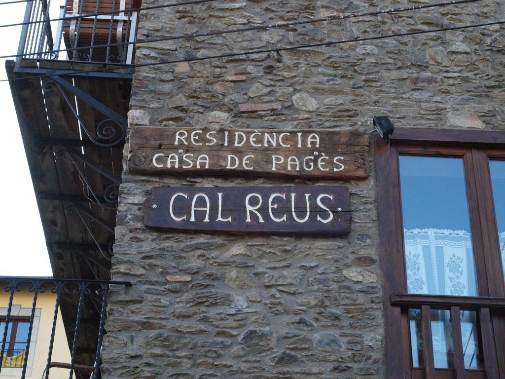 Cal Reus Ger