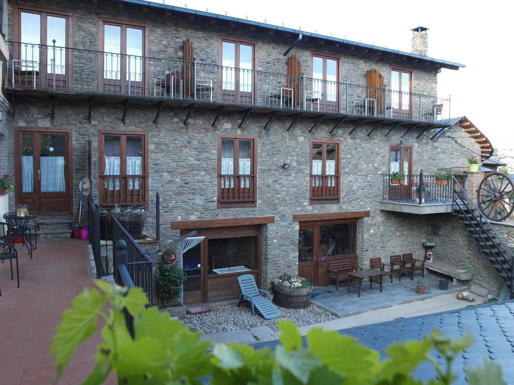 Landhaus Cal Reus *