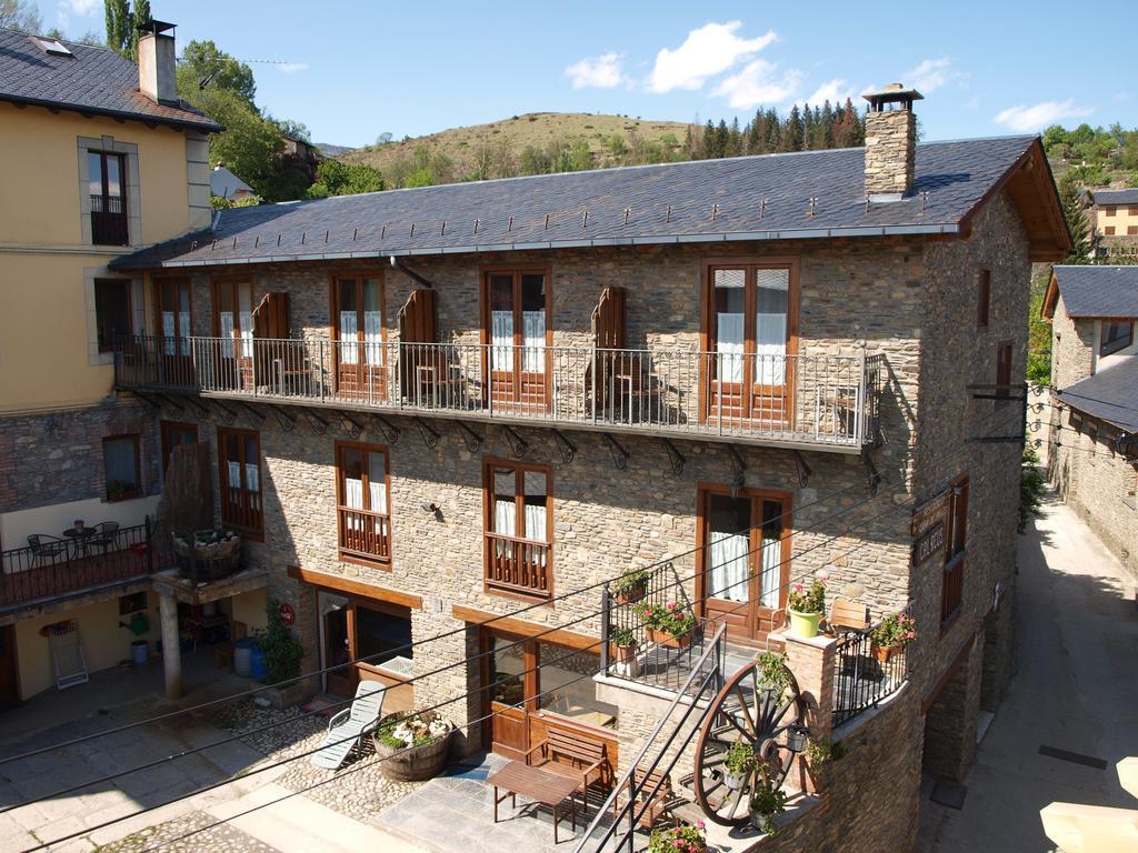 Landhaus Cal Reus *