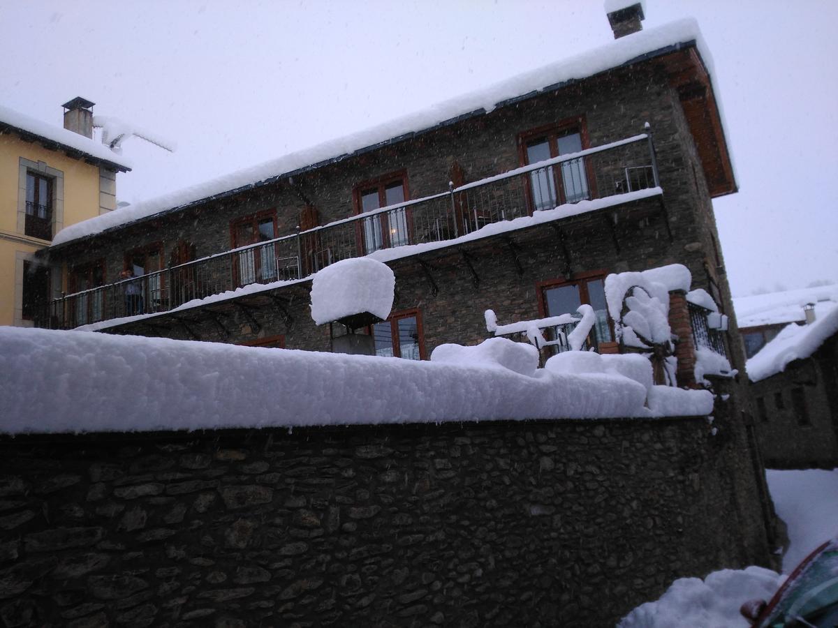 Casa rural Cal Reus *